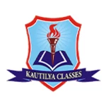 kautilya classes android application logo